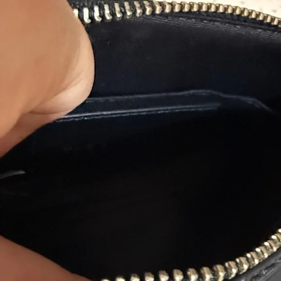 Marc Jacob’s snapshot Crocodile leather - Picture 4 of 7